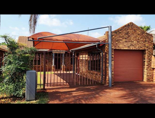 2 BEDROOM HOUSE FOR SALE IN THERESAPARK